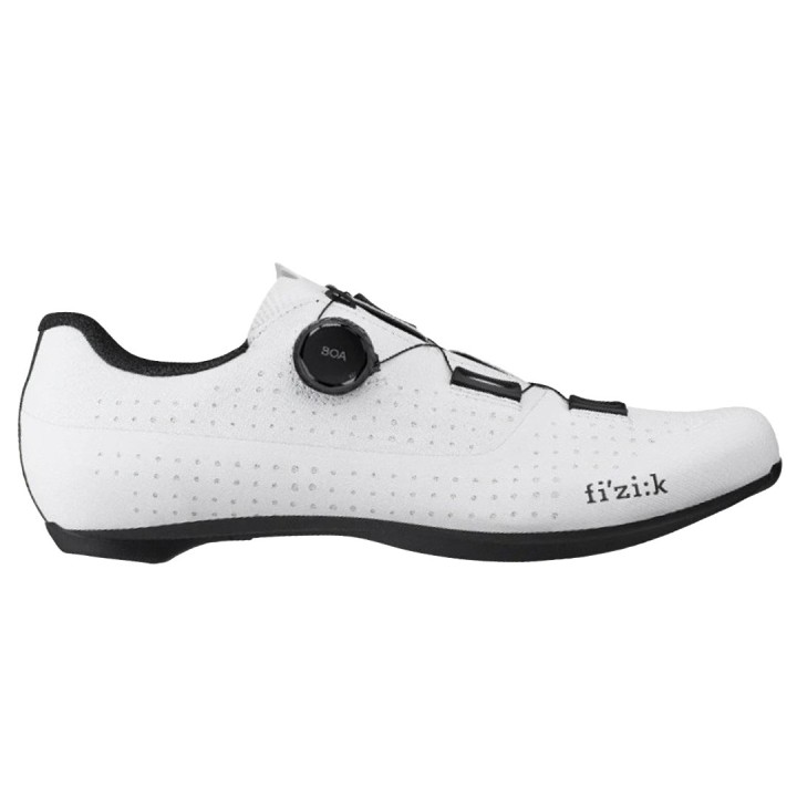 CHAUSSURES FI'ZI:K OVERCURVE R4 BLANC| Accessoires et équipements pour vélo
