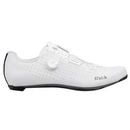 CHAUSSURES FI'ZI:K TEMPO DECOS CARBON WHITE| Accessoires et équipements pour vélo