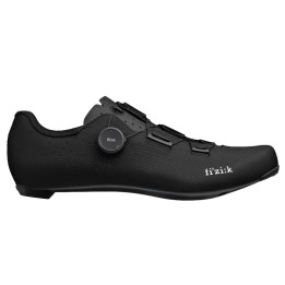 CHAUSSURES FI'ZI:K TEMPO DECOS CARBON BLACK| Accessoires et équipements pour vélo