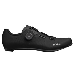 CHAUSSURES FI'ZI:K TEMPO DECOS CARBON BLACK| Accessoires et équipements pour vélo