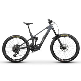 FORBIDDEN DREADNOUGHT E TIER 4 SUPERFUZZ GREY | Accessoires et équipements pour vélo