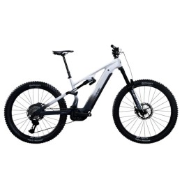 LAPIERRE OVERVOLT AM CF 10.8 BLANC | Accessoires et équipements pour ...