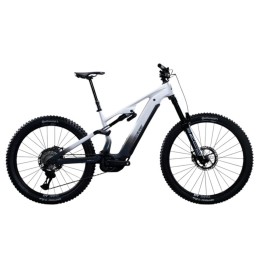 LAPIERRE OVERVOLT AM CF 10.8 BLANC | Accessoires et équipements pour ...