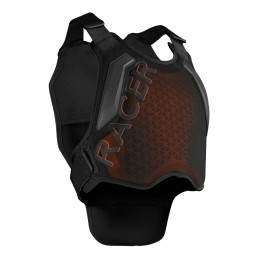 RACER ALPHA PLASTRON  | Accessoires et équipements ...