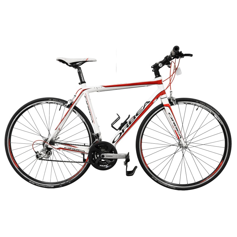 ORBEA AQUA T:54 2011| Accessoires et équipements pour vélo