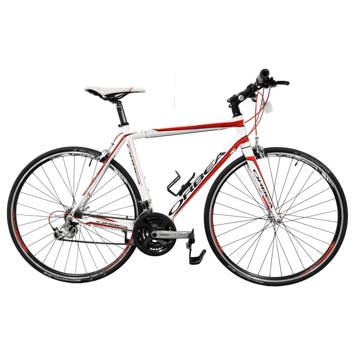 ORBEA AQUA T:54 2011| Accessoires et équipements pour vélo