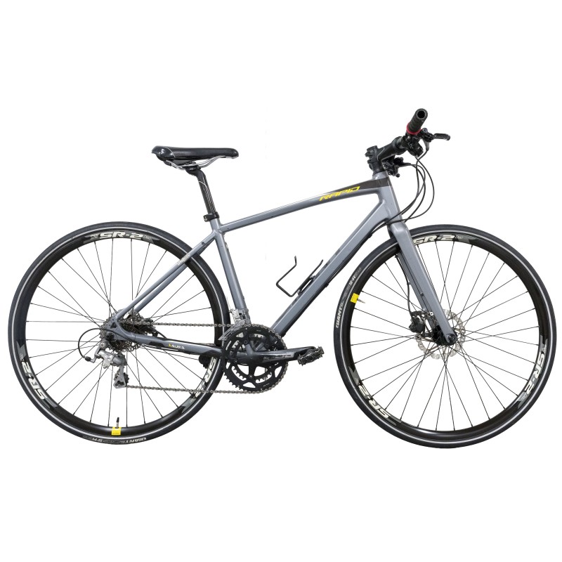 GIANT RAPID 1 T:M 2016| Accessoires et équipements pour vélo