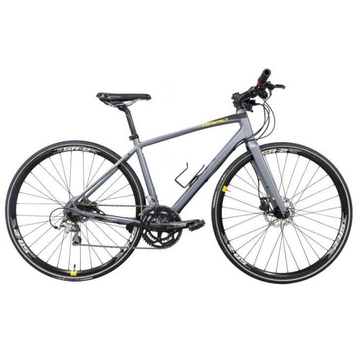 GIANT RAPID 1 T:M 2016| Accessoires et équipements pour vélo