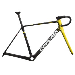 KIT CADRE CERVELO R5 TVL REPLICA 2026 | Accessoires et équipements pour vélo