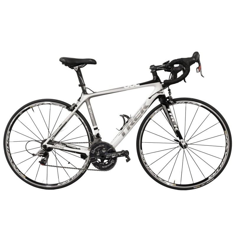 TREK MADONE SSL 2012 T:S| Accessoires et équipements pour vélo