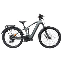 CUBE STEREO HYBRID 120 PRO ALL750 T:S 2023| Accessoires et équipements pour vélo