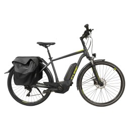 CUBE KATHMANDU HYBRID PRO 500 T:S 2019| Accessoires et équipements pour vélo