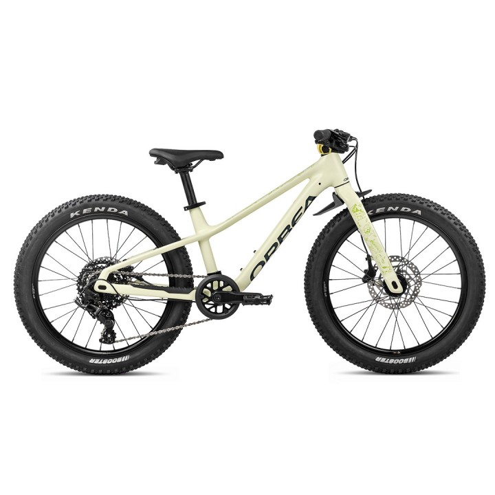 ORBEA KIMU 20'' H20 ACID GUM 2027| Accessoires et équipements pour vélo