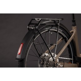 CUBE NURIDE HYBRID PRO 800 CAPPUCCINO'N'BLACK 2027| Accessoires et équipeme...