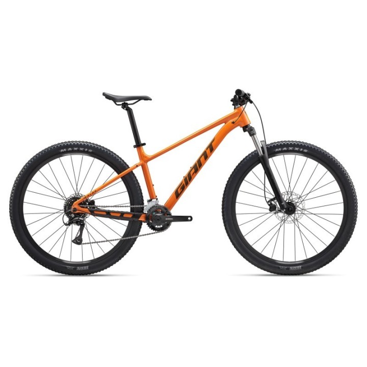 GIANT TALON 3 ORANGE 2027| Accessoires et équipements pour vélo