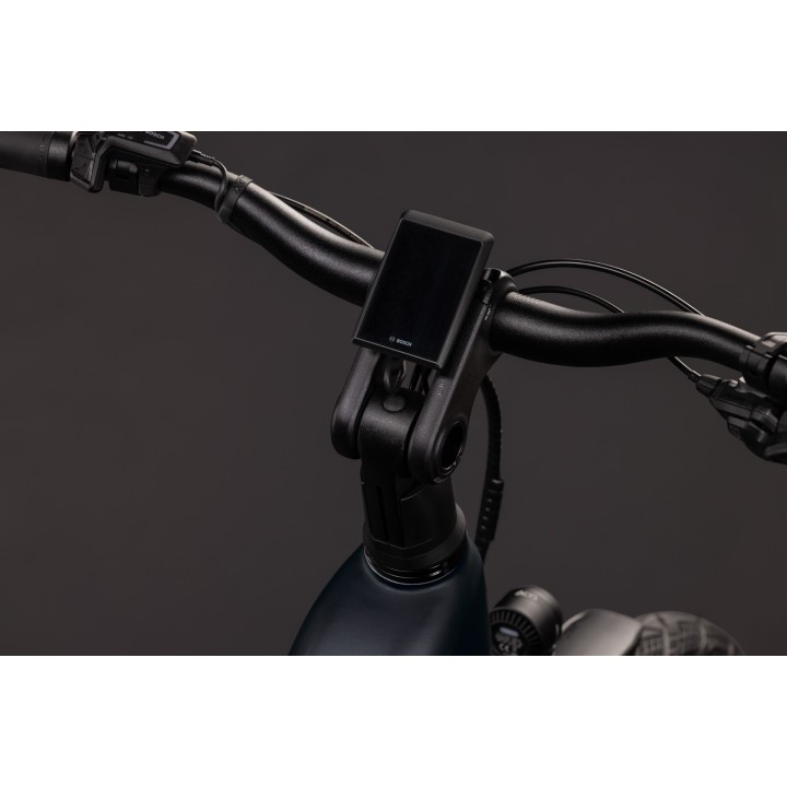 CUBE KATHMANDU HYBRID PRO 800 COAL'N'BLACK 2027 | Accessoires et équipeme...