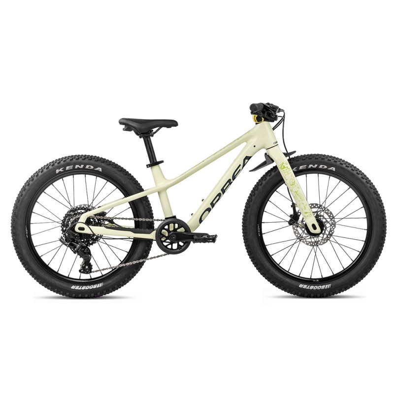 ORBEA KIMU 20'' H20 ACID GUM 2027| Accessoires et équipements pour vélo
