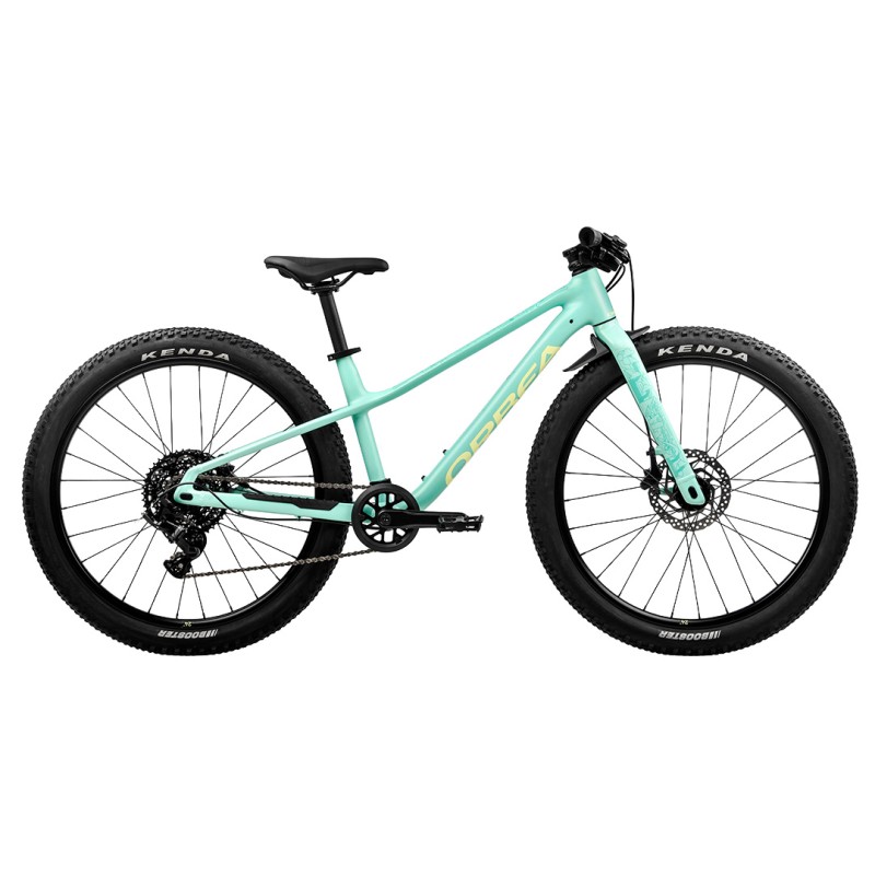 ORBEA KIMU 24'' H20 ALOHA GREEN 2027| Accessoires et équipements pour vélo