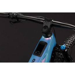 CUBE STEREO HYBRID ONE44 HPC SLX 800 DREAM'N'BLACK 2027| Accessoires et équipements pou...