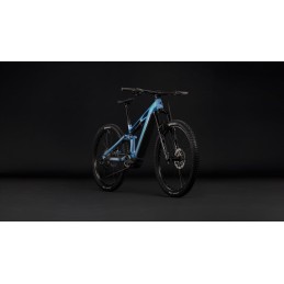 CUBE STEREO HYBRID ONE44 HPC SLX 800 DREAM'N'BLACK 2027| Accessoires et équipements pou...
