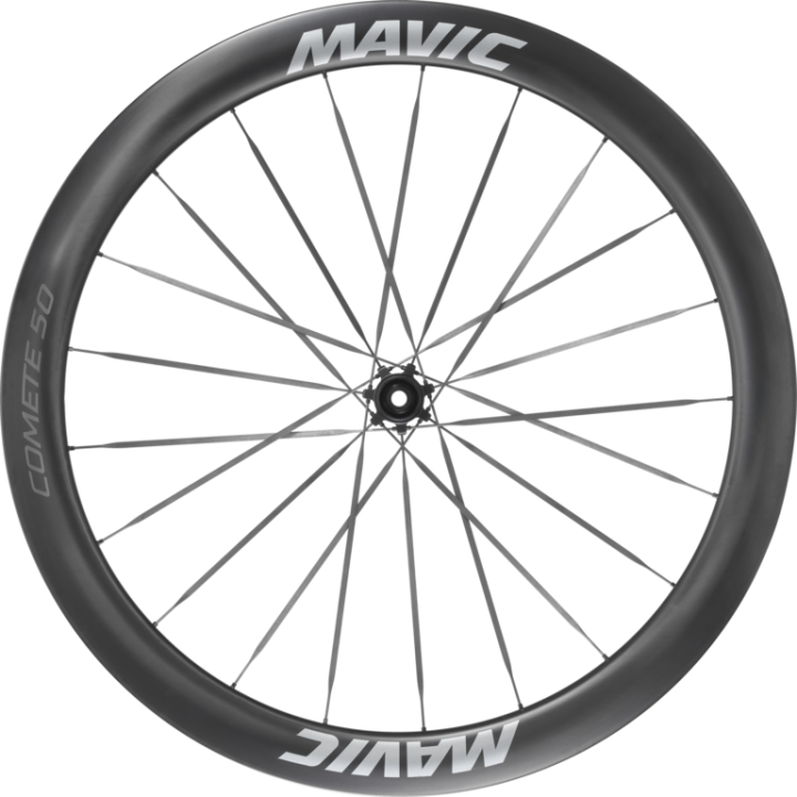 ROUES MAVIC COMETE 50 DCL PAIRE XDR 2027| Accessoires et équipements ...