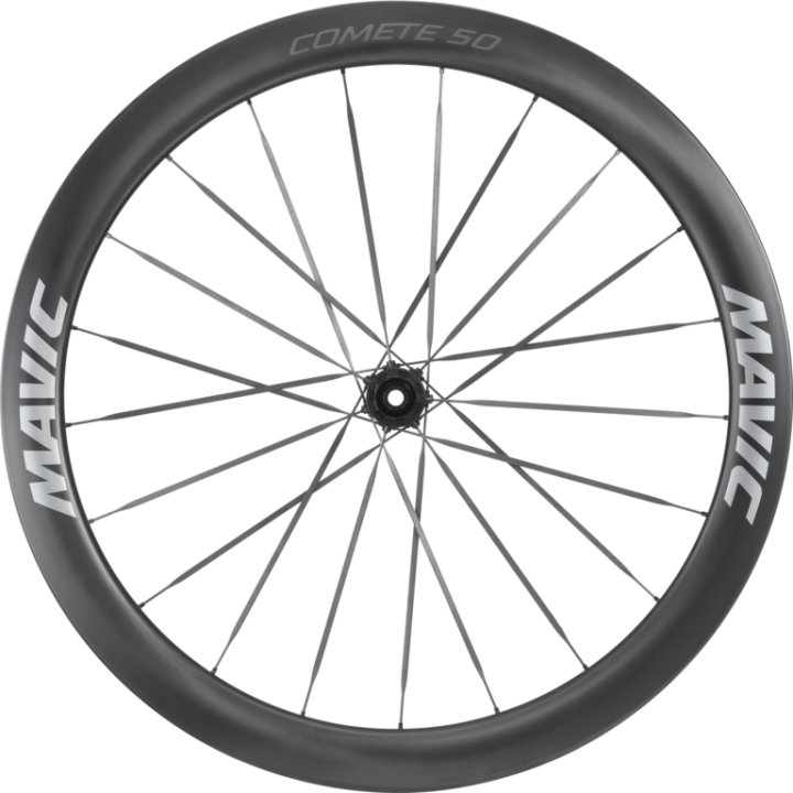 ROUES MAVIC COMETE 50 DCL PAIRE XDR 2027| Accessoires et équipements ...