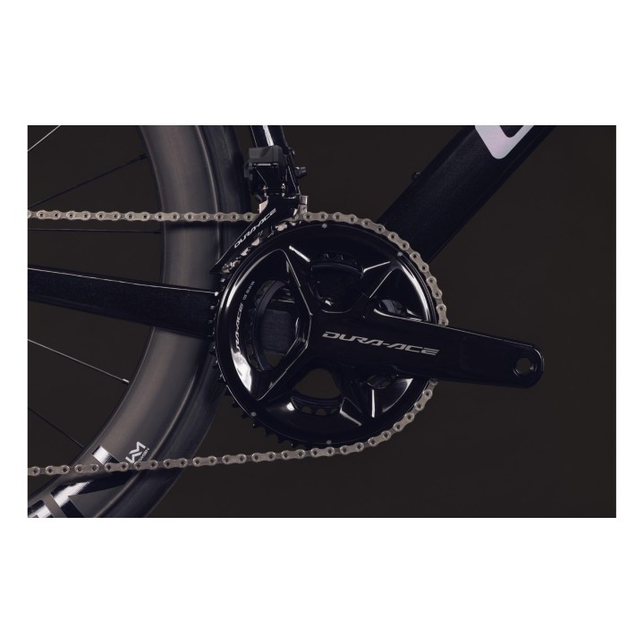 CUBE AGREE C:62 SLT BLACKPEARL´N´SWITCHWHITE 2027| Accessoires et équipements pour vélo