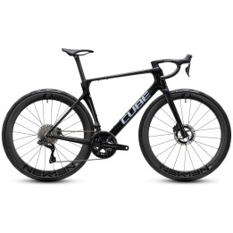 CUBE AGREE C:62 SLT BLACKPEARL´N´SWITCHWHITE 2027| Accessoires et équipements pour vélo