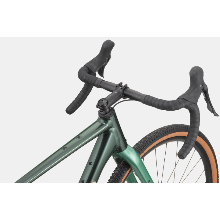 CANNONDALE TOPSTONE CAAD 3 CUES 1X TGR 2027| Accessoires et équipements pour vélo