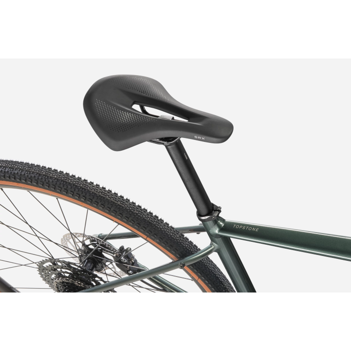 CANNONDALE TOPSTONE CAAD 3 CUES 1X TGR 2027| Accessoires et équipements pour vélo
