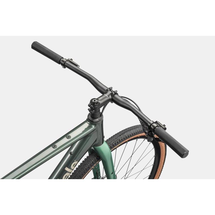 CANNONDALE TOPSTONE CAAD 3 CUES FLAT BAR 2027| Accessoires et équipements pour vélo