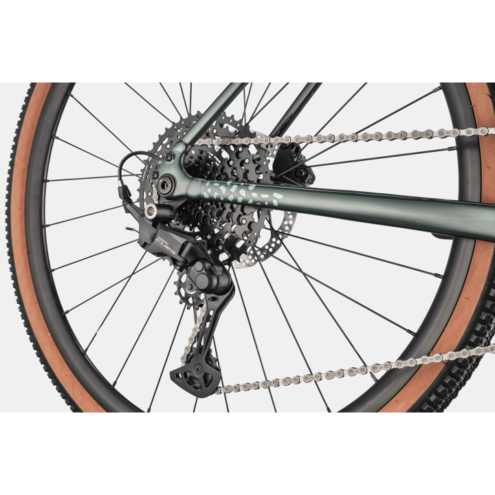 CANNONDALE TOPSTONE CAAD 3 CUES FLAT BAR 2027| Accessoires et équipements pour vélo