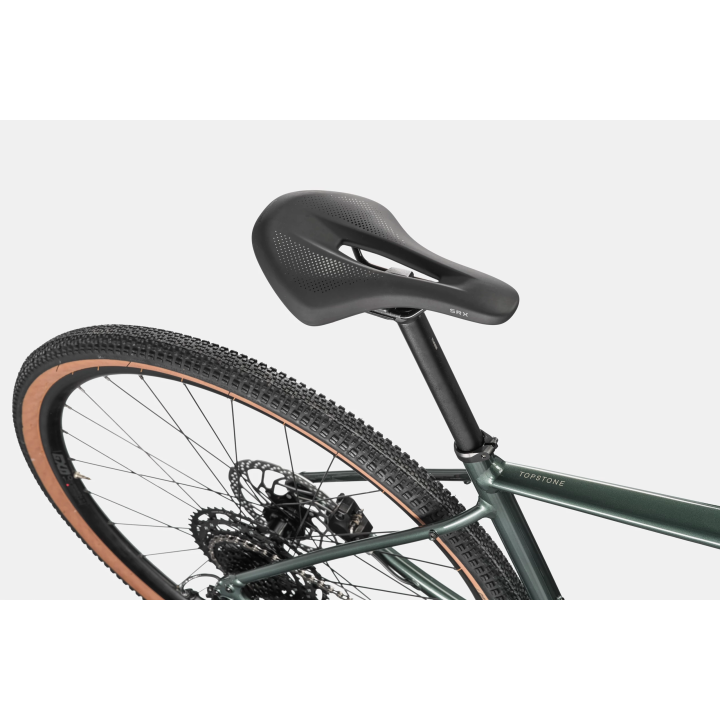 CANNONDALE TOPSTONE CAAD 3 CUES FLAT BAR 2027| Accessoires et équipements pour vélo