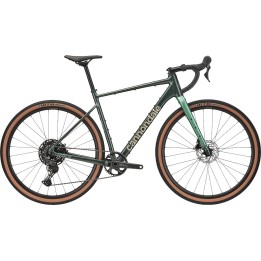 CANNONDALE TOPSTONE CAAD 3 CUES 1X TGR 2027| Accessoires et équipements pour vélo