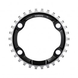 PLATEAU SHIMANO XT MONO FC-M8000 30D  | Accessoires et équipements ...