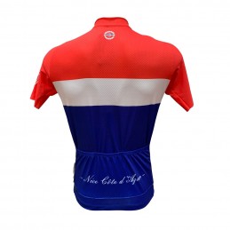 MAILLOT LA ROUE LIBRE NICE COTE D'AZUR  | Accessoires et équipement...