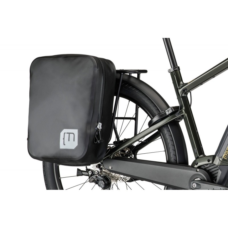 SACOCHE MOUSTACHE BIKE ORTLIEB | Accessoires et équipements pour vélo