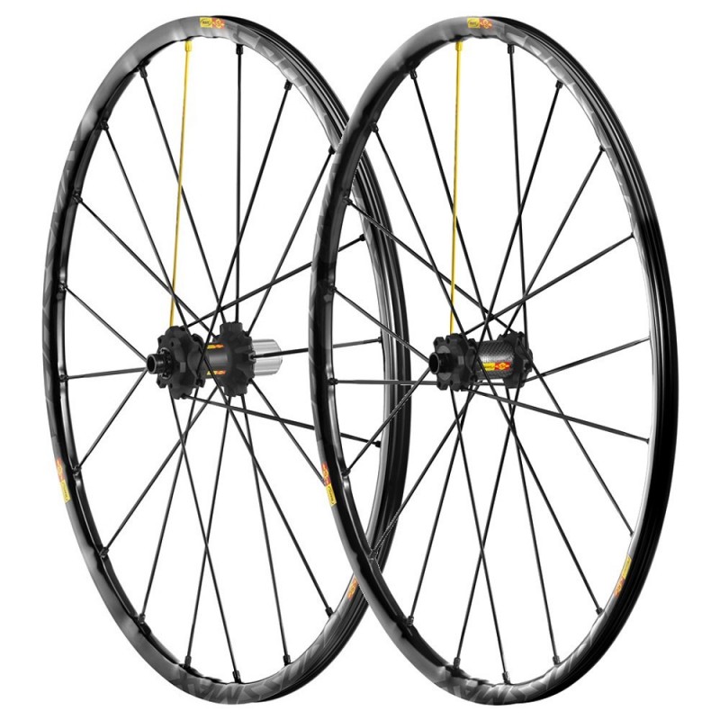 MAVIC CROSSMAX SL MAVIC CROSSMAX SL