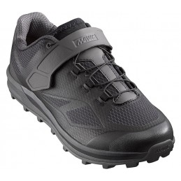 CHAUSSURES VTT MAVIC ECHAPPEE TRAIL ELITE II W NOIR