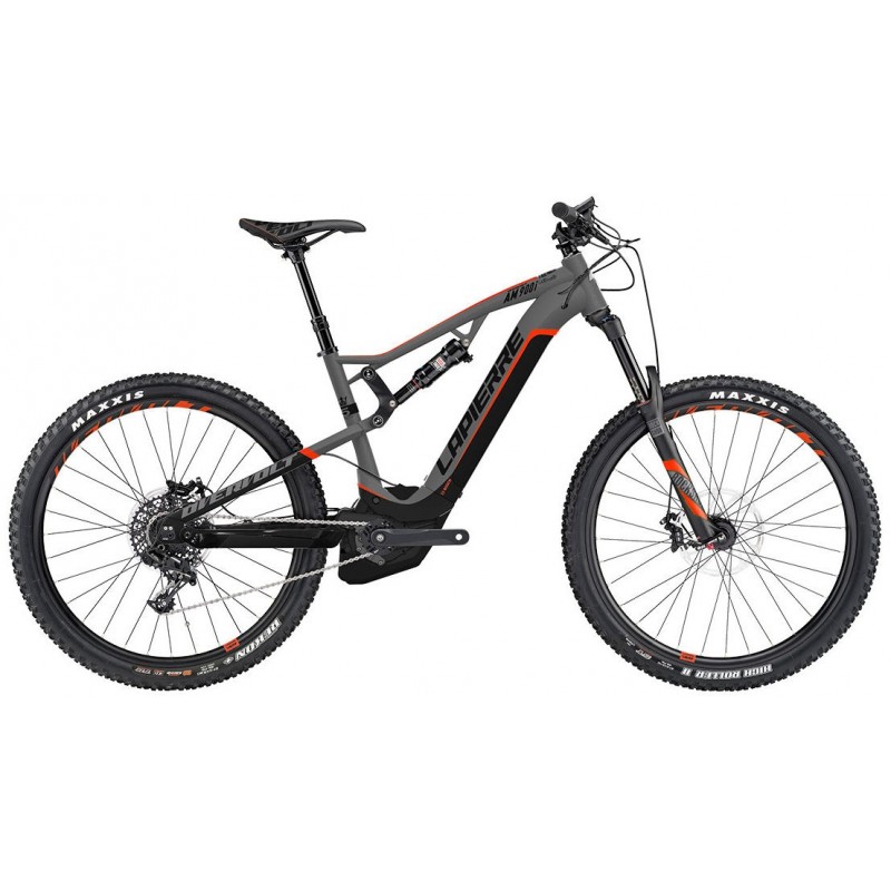 LAPIERRE OVERVOLT AM 900 I 2018 LAPIERRE OVERVOLT AM 900 I 2018