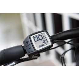 ORDINATEUR DE BORD BOSCH PURION | Accessoires et équipements pour vélo