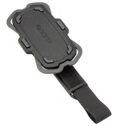 PHONE PAD LOOP NOIR KLICKfix | Accessoires et équipements pour vélo