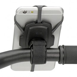 PHONE PAD LOOP NOIR KLICKfix | Accessoires et équipements pour vélo