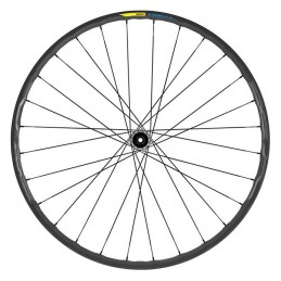 ROUE AVANT MAVIC XA ELITE 27.5" BOOST 2019  | Accessoires et équipements pour vélo