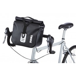 SACOCHE DE GUIDON THULE SHIELD HANDLEBAR BAG | Accessoires et équip...