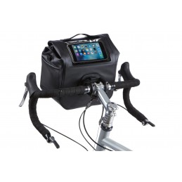 SACOCHE DE GUIDON THULE SHIELD HANDLEBAR BAG | Accessoires et équip...