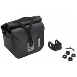 SACOCHE DE GUIDON THULE SHIELD HANDLEBAR BAG | Accessoires et équip...
