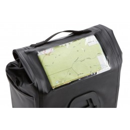 SACOCHE DE GUIDON THULE SHIELD HANDLEBAR BAG | Accessoires et équip...