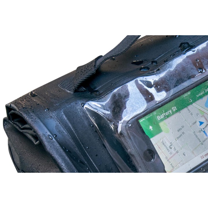 SACOCHE DE GUIDON THULE SHIELD HANDLEBAR BAG | Accessoires et équip...
