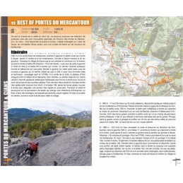 LIVRE VTOPO VTT Alpes Maritimes 3ème édition | Accessoires et équipements pour vélo
